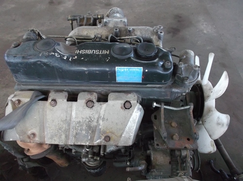 ขายเครื่องยนต์ MITSUBISHI 4D33 115แรงม้า สภาพเครื่องยนต์ดีมากๆ ไม่หลวม อุปกรณ์ครบเครื่องยกลง เจ้าของเปลี่ยนเครื่องใหญ่ ขายเครื่องยนต์ MITSUBISHI 4D33 115แรงม้า สภาพเครื่องยนต์ดีมากๆ ไม่หลวม อุปกรณ์ครบเครื่องยกลง เจ้าของเปลี่ยนเครื่องใหญ่