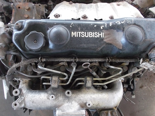 ขายเครื่องยนต์ MITSUBISHI 4D33 115แรงม้า สภาพเครื่องยนต์ดีมากๆ ไม่หลวม อุปกรณ์ครบเครื่องยกลง เจ้าของเปลี่ยนเครื่องใหญ่ ขายเครื่องยนต์ MITSUBISHI 4D33 115แรงม้า สภาพเครื่องยนต์ดีมากๆ ไม่หลวม อุปกรณ์ครบเครื่องยกลง เจ้าของเปลี่ยนเครื่องใหญ่