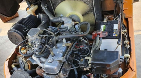 ขายด่วนลดกระเหน่ำราคาพิเศษ125,000บาทรถยกTOYOTA7FG15ยก1.5ตันเสาสูง3เมตรงาสไสน์ได้รถนอกสวยๆนำเข้ามาใหม่จากญี่ปุ่นยังไม่เคยใช้งานในเมืองไทยเลย=รุ่นใหม่เคื่องเบนซิน4สูบชั่วโม่งทำงานน้อยขายถูกๆๆมือ 1 ของเมืองไทยเอกสารอินวอยล์ 081-989-1989 หรั่งครับ ขายด่วนลดกระเหน่ำราคาพิเศษ125,000บาทรถยกTOYOTA7FG15ยก1.5ตันเสาสูง3เมตรงาสไสน์ได้รถนอกสวยๆนำเข้ามาใหม่จากญี่ปุ่นยังไม่เคยใช้งานในเมืองไทยเลย=รุ่นใหม่เคื่องเบนซิน4สูบชั่วโม่งทำงานน้อยขายถูกๆๆมือ 1 ของเมืองไทยเอกสารอินวอยล์ 081-989-1989 หรั่งครับ