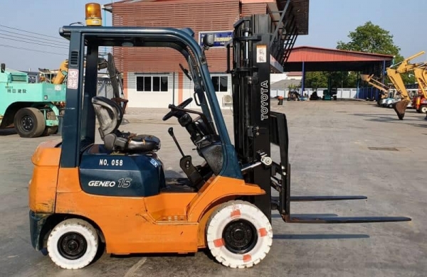 ขายด่วนลดกระเหน่ำราคาพิเศษ125,000บาทรถยกTOYOTA7FG15ยก1.5ตันเสาสูง3เมตรงาสไสน์ได้รถนอกสวยๆนำเข้ามาใหม่จากญี่ปุ่นยังไม่เคยใช้งานในเมืองไทยเลย=รุ่นใหม่เคื่องเบนซิน4สูบชั่วโม่งทำงานน้อยขายถูกๆๆมือ 1 ของเมืองไทยเอกสารอินวอยล์ 081-989-1989 หรั่งครับ ขายด่วนลดกระเหน่ำราคาพิเศษ125,000บาทรถยกTOYOTA7FG15ยก1.5ตันเสาสูง3เมตรงาสไสน์ได้รถนอกสวยๆนำเข้ามาใหม่จากญี่ปุ่นยังไม่เคยใช้งานในเมืองไทยเลย=รุ่นใหม่เคื่องเบนซิน4สูบชั่วโม่งทำงานน้อยขายถูกๆๆมือ 1 ของเมืองไทยเอกสารอินวอยล์ 081-989-1989 หรั่งครับ