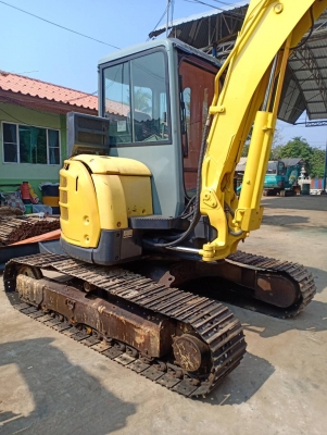 ขาย..YANMAR VIO 50-5B เก่านอกแท้ สภาพสวย ใช้งานมาน้อย..ลองระบบกันได้ทุกวัน..โทร 089-3818694 จ๊อย