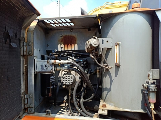 ขาย..HITACHI ZX120-1. เก่านอกแท้  เดิมๆๆสภาพสวย  มีลายแย๊ก..เครื่องปั๊มแห้ง..พร้อมใช้  โทร 089-3818694  จ๊อย