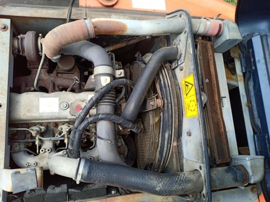 ขาย..HITACHI ZX120-1. เก่านอกแท้  เดิมๆๆสภาพสวย  มีลายแย๊ก..เครื่องปั๊มแห้ง..พร้อมใช้  โทร 089-3818694  จ๊อย