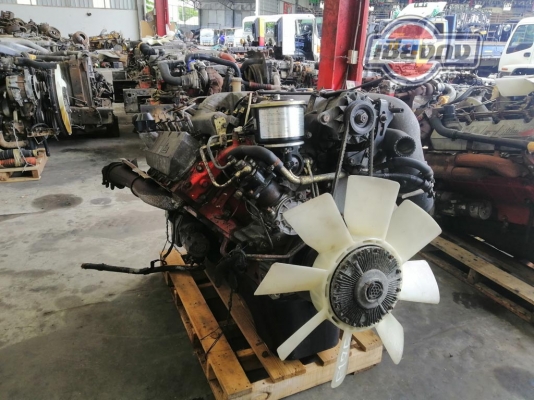 ขายเครื่องยนต์ HINO F17E 360 แรงม้า V8 รุ่นใหม่ วางแทน EF550 EF750 ได้เปะ ขายเครื่องยนต์ HINO F17E 360 แรงม้า V8 รุ่นใหม่ วางแทน EF550 EF750 ได้เปะ