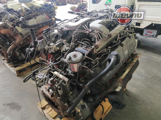 ขายเครื่องยนต์ HINO F17E 360 แรงม้า V8 รุ่นใหม่ วางแทน EF550 EF750 ได้เปะ ขายเครื่องยนต์ HINO F17E 360 แรงม้า V8 รุ่นใหม่ วางแทน EF550 EF750 ได้เปะ