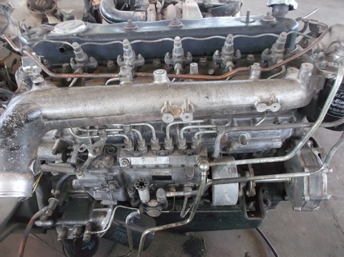 ขายเครื่องยนต์ ISUZU 6BG เครื่องนอก มีใบคุม สวยๆเครื่องแน่น ขายเครื่องยนต์ ISUZU 6BG เครื่องนอก มีใบคุม สวยๆเครื่องแน่น