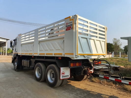 ขายเดก้า 360 ปี 53 ดั้มสามมิตรแม่ลูก 3เพลา ขายเดก้า 360 ปี 53 ดั้มสามมิตรแม่ลูก 3เพลา