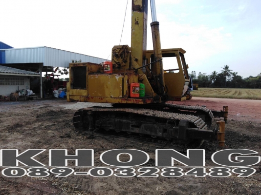 ขายด่วน รถเครนตีนตะขาบ ซูมิโตโม่ pc200 เครนดี ยกเสาตั้งเสา ได้ใช้ในงานดินเปียก หรือดัดแปลงตามใจชอบ ระบบ การทำงานครบเต็มระบบ เอกสารซื้อขาย เพียง 480000 บาท ขายด่วน รถเครนตีนตะขาบ ซูมิโตโม่ pc200 เครนดี ยกเสาตั้งเสา ได้ใช้ในงานดินเปียก หรือดัดแปลงตามใจชอบ ระบบ การทำงานครบเต็มระบบ เอกสารซื้อขาย เพียง 480000 บาท