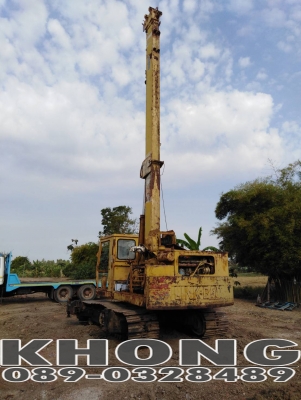 ขายด่วน รถเครนตีนตะขาบ ซูมิโตโม่ pc200 เครนดี ยกเสาตั้งเสา ได้ใช้ในงานดินเปียก หรือดัดแปลงตามใจชอบ ระบบ การทำงานครบเต็มระบบ เอกสารซื้อขาย เพียง 480000 บาท ขายด่วน รถเครนตีนตะขาบ ซูมิโตโม่ pc200 เครนดี ยกเสาตั้งเสา ได้ใช้ในงานดินเปียก หรือดัดแปลงตามใจชอบ ระบบ การทำงานครบเต็มระบบ เอกสารซื้อขาย เพียง 480000 บาท