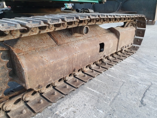 รถขุดโคมัตสุPC35MR-1 เก่าญี่น รถขุดโคมัตสุPC35MR-1 เก่าญี่น