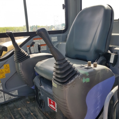 ่รถขุดโคมัสสุPC45MR1เก่าญี่ปุ่น ่รถขุดโคมัสสุPC45MR1เก่าญี่ปุ่น