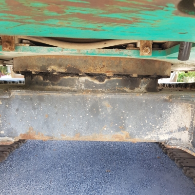 ่รถขุดโคมัสสุPC45MR1เก่าญี่ปุ่น ่รถขุดโคมัสสุPC45MR1เก่าญี่ปุ่น