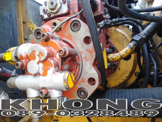 ขายด่วน kobelco pc100รุ่น2 สภาพพร้อมใช้ โซ่เอว แน่น มีเอกสารซื้อขาย เพียง 580000 บาท ขายด่วน kobelco pc100รุ่น2 สภาพพร้อมใช้ โซ่เอว แน่น มีเอกสารซื้อขาย เพียง 580000 บาท