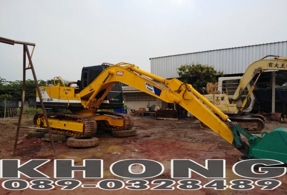 ขายด่วน kobelco pc100รุ่น2 สภาพพร้อมใช้ โซ่เอว แน่น มีเอกสารซื้อขาย เพียง 580000 บาท ขายด่วน kobelco pc100รุ่น2 สภาพพร้อมใช้ โซ่เอว แน่น มีเอกสารซื้อขาย เพียง 580000 บาท