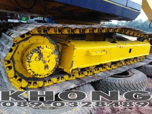 ขายด่วน kobelco pc100รุ่น2 สภาพพร้อมใช้ โซ่เอว แน่น มีเอกสารซื้อขาย เพียง 580000 บาท ขายด่วน kobelco pc100รุ่น2 สภาพพร้อมใช้ โซ่เอว แน่น มีเอกสารซื้อขาย เพียง 580000 บาท