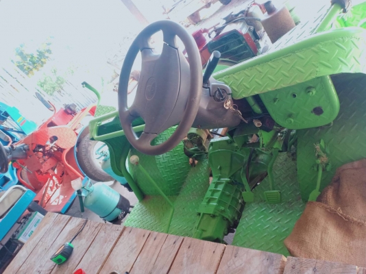 อิแต๋นซิ่ง สู้งาน สตาร์กุลแจ ถูกกว่าต่อใหม่ คุ้มแน่นอน