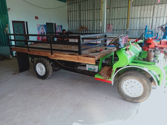 อิแต๋นซิ่ง สู้งาน สตาร์กุลแจ ถูกกว่าต่อใหม่ คุ้มแน่นอน