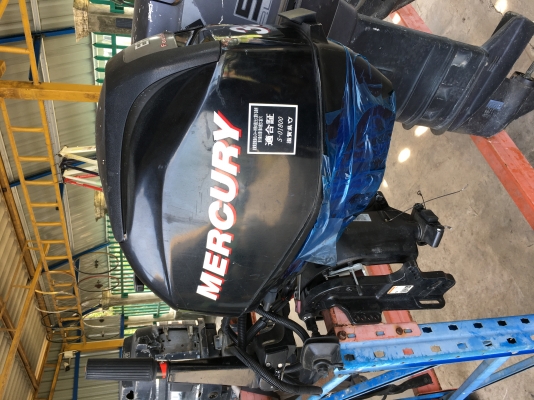ขายเครื่องท่อนบน MERCURY 30 EFI สตาร์จไฟฟ้า ไม่มีกล่อง ไม่มีท่อนหาง สภาพสวย สินค้าตามรูป ขายเครื่องท่อนบน MERCURY 30 EFI สตาร์จไฟฟ้า ไม่มีกล่อง ไม่มีท่อนหาง สภาพสวย สินค้าตามรูป
