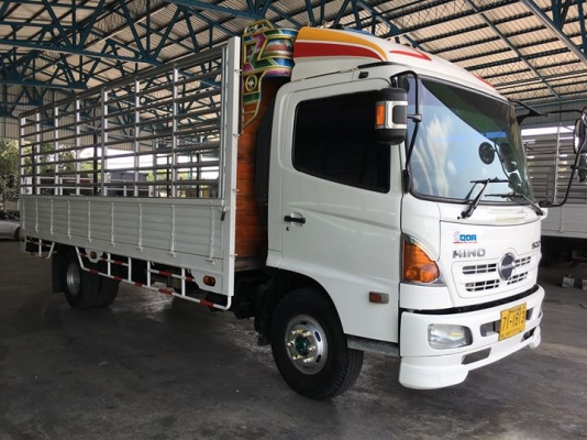 ขาย HinoMaga 150 แรง ปี54 รถสวย พร้อมใช้งาน *** โทร. 085-085-6768 ขาย HinoMaga 150 แรง ปี54 รถสวย พร้อมใช้งาน *** โทร. 085-085-6768