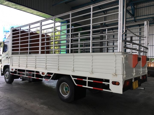 ขาย HinoMaga 150 แรง ปี54 รถสวย พร้อมใช้งาน *** โทร. 085-085-6768 ขาย HinoMaga 150 แรง ปี54 รถสวย พร้อมใช้งาน *** โทร. 085-085-6768