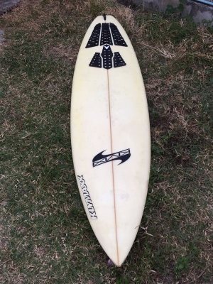 ขายกระดานโต้คลื่น Surfboards วินเทจ มา 4ตัว