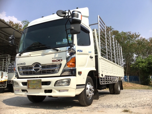 truck2hand cover