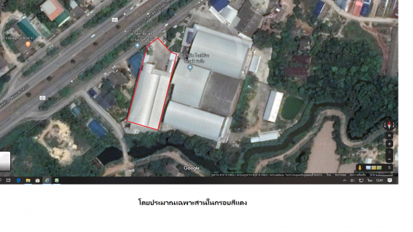 ให้เช่าโรงงาน, โกดังคลังสินค้าฉะเชิงเทรา แปลงยาวใกล้นิคมอุตสาหกรรมเกตุเวย์ซิตี้ ติดทางหลวงยุทธศาสตร์331 Factory, Warehouse for RENT at Gateway City Industrial Estate Chachoengsao