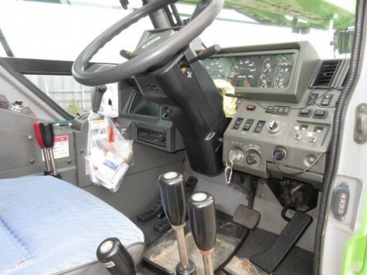 TADANO GR500N-1 รถสวย สภาพดีนำเข้าจากญี่ปุ่น ถึงพีซีซี ฯ เร็ว ๆ นี้ครับ