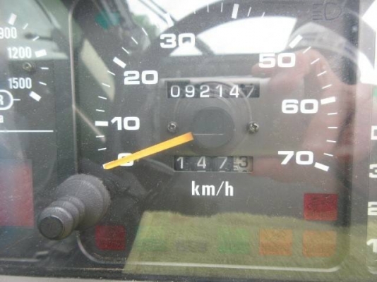 TADANO GR500N-1 รถสวย สภาพดีนำเข้าจากญี่ปุ่น ถึงพีซีซี ฯ เร็ว ๆ นี้ครับ