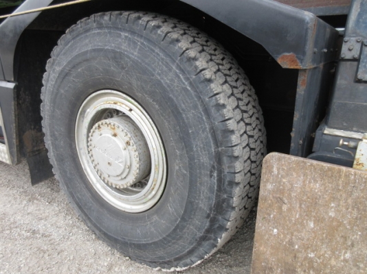 TADANO GR500N-1 รถสวย สภาพดีนำเข้าจากญี่ปุ่น ถึงพีซีซี ฯ เร็ว ๆ นี้ครับ