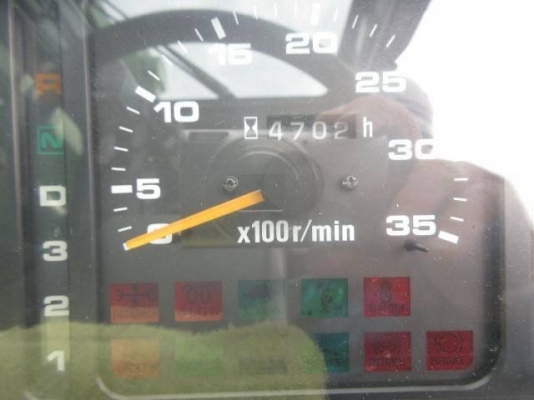 TADANO GR500N-1 รถสวย สภาพดีนำเข้าจากญี่ปุ่น ถึงพีซีซี ฯ เร็ว ๆ นี้ครับ