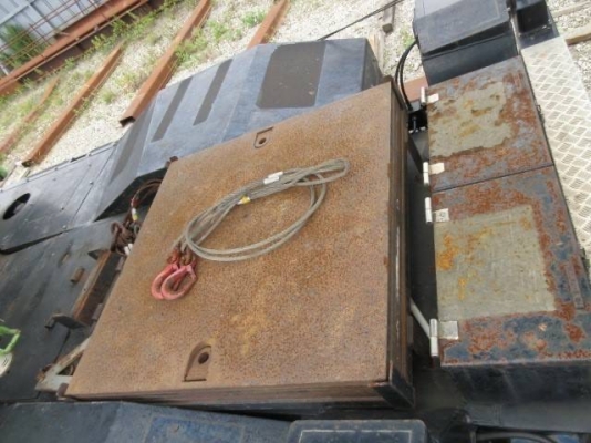 TADANO GR500N-1 รถสวย สภาพดีนำเข้าจากญี่ปุ่น ถึงพีซีซี ฯ เร็ว ๆ นี้ครับ