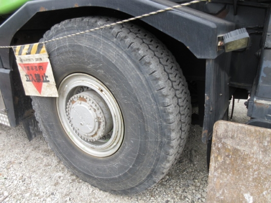 TADANO GR500N-1 รถสวย สภาพดีนำเข้าจากญี่ปุ่น ถึงพีซีซี ฯ เร็ว ๆ นี้ครับ