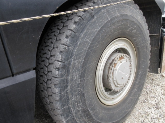 TADANO GR500N-1 รถสวย สภาพดีนำเข้าจากญี่ปุ่น ถึงพีซีซี ฯ เร็ว ๆ นี้ครับ