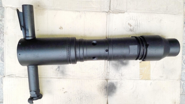 ขายหัวสกัดคอนกรีต TOKU TCB-300 หัวสกัดคอนกรีตที่ใช้กับเครื่องปั๊มลม ขนาด 30 กิโล หัวละ8000 บาท 084-5424150