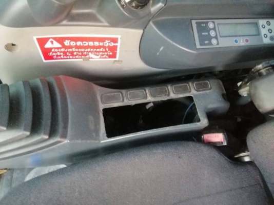 KOBELCO SK200-8YN12SUPER X สภาพสวยพร้อมใช้งาน