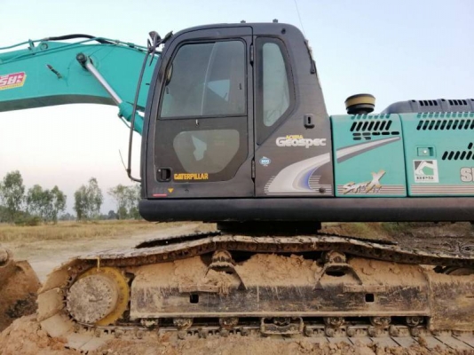 KOBELCO SK200-8YN12SUPER X สภาพสวยพร้อมใช้งาน