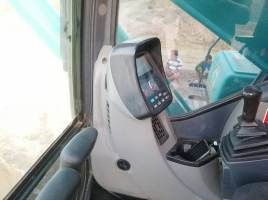 KOBELCO SK200-8YN12SUPER X สภาพสวยพร้อมใช้งาน