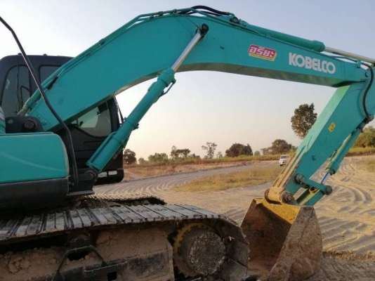 KOBELCO SK200-8YN12SUPER X สภาพสวยพร้อมใช้งาน