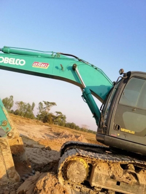 KOBELCO SK200-8YN12SUPER X สภาพสวยพร้อมใช้งาน