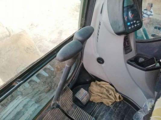 KOBELCO SK200-8YN12SUPER X สภาพสวยพร้อมใช้งาน