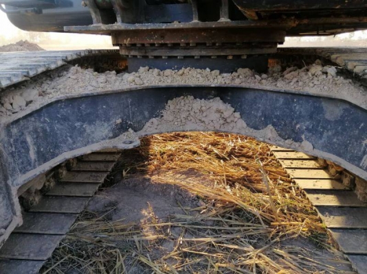 KOBELCO SK200-8YN12SUPER X สภาพสวยพร้อมใช้งาน