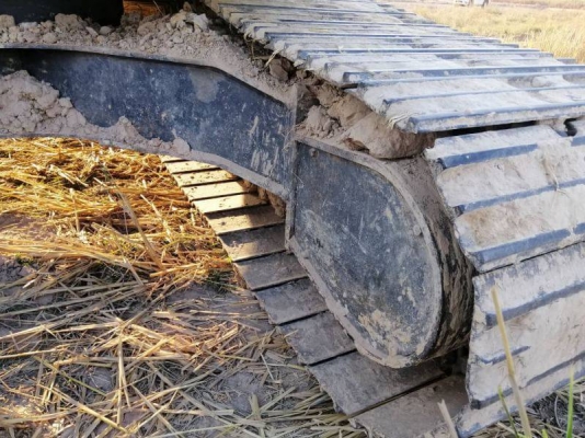 KOBELCO SK200-8YN12 SUPER X สภาพสวยพร้อมใช้งาน