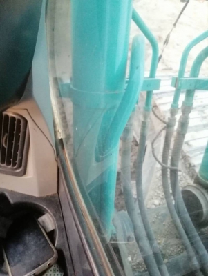 KOBELCO SK200-8YN12 SUPER X สภาพสวยพร้อมใช้งาน