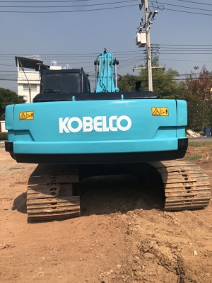 KOBELCO SK200-3 เครื่องใหม่ ปั้มใหม่ เฟลมสวย ช่วงล่างเต็ม แอร์เย็นเอกสารซื้อขาย KOBELCO SK200-3 เครื่องใหม่ ปั้มใหม่ เฟลมสวย ช่วงล่างเต็ม แอร์เย็นเอกสารซื้อขาย