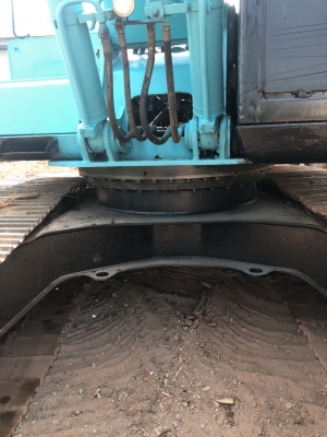 KOBELCO SK200-3 เครื่องใหม่ ปั้มใหม่ เฟลมสวย ช่วงล่างเต็ม แอร์เย็นเอกสารซื้อขาย KOBELCO SK200-3 เครื่องใหม่ ปั้มใหม่ เฟลมสวย ช่วงล่างเต็ม แอร์เย็นเอกสารซื้อขาย