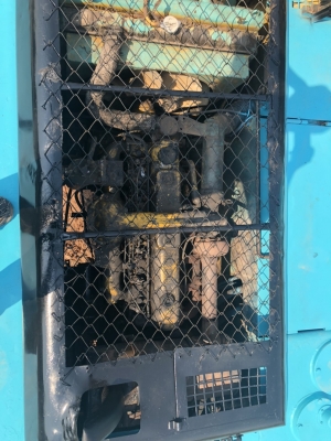 มีVDO KOBELCO SK200-3 เครื่องใหม่ ปั้มใหม่ เฟลมสวย ช่างล่างเต็ม แอร์เย็นเอกสารซื้อขาย