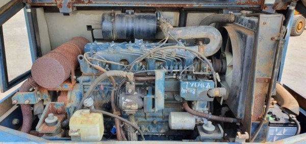 ขายด่วน245,000฿รถแบคโฮKUBOTAคูโบต้าKH55เทียบเท่าPC55เครื่องคูโบต้าตัวใหม่6สูบดีปั่มแรงรถนอกเพิ่งนำเข้ามาใหม่ยังไม่เคยใช้งานในเมืองไทยเลย