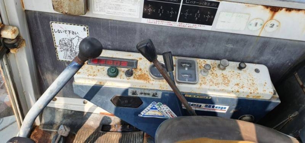 ขายด่วน245,000฿รถแบคโฮKUBOTAคูโบต้าKH55เทียบเท่าPC55เครื่องคูโบต้าตัวใหม่6สูบดีปั่มแรงรถนอกเพิ่งนำเข้ามาใหม่ยังไม่เคยใช้งานในเมืองไทยเลย