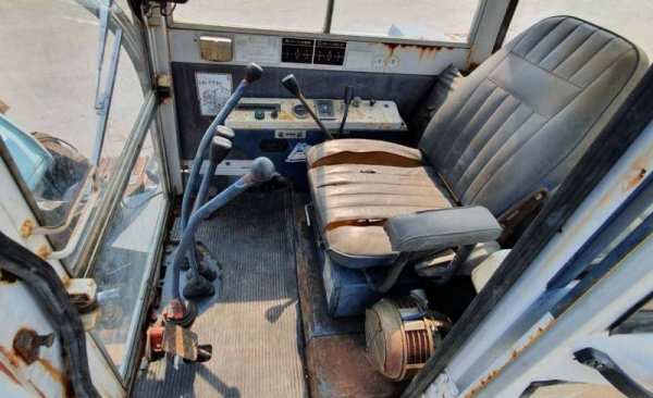 ขายด่วน245,000฿รถแบคโฮKUBOTAคูโบต้าKH55เทียบเท่าPC55เครื่องคูโบต้าตัวใหม่6สูบดีปั่มแรงรถนอกเพิ่งนำเข้ามาใหม่ยังไม่เคยใช้งานในเมืองไทยเลย